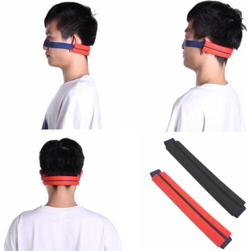 New Salon Barber Neck Hair Line Guide Neckline Haircuts Template Hair DIY Tool Men Hair Template Neck Hairline