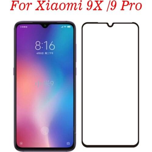 ShuiCaoRen Screen Protectors For Xiaomi Mi 5 Pro