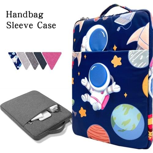 Handbag Sleeve Case For Sony Xperia Tablet Z Z1 Z2 Z4 10.1 Inch Tablet Pc Waterproof Pouch Bag Cover for Sony Xperia Z1 Z2 Z4