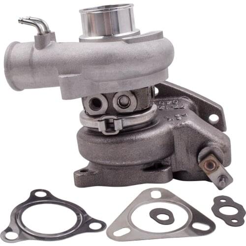 TD04 Turbo Charger for Mitsubishi L200 Pajero 4D56PB 4D56 2.5L TD04-10T TurboCharger 49177-01505 MD1948843 MR355222