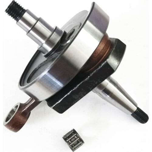 High Quality Crankshaft Crankshaft assembly for Vespa 50 R Motorcycle Racing Crankshaft