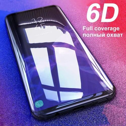 Full cover tempered glass for samsung galaxy A20S A90 A80 A70 A60 A50 A40 A30 A10 A20 protective glass phone screen protector