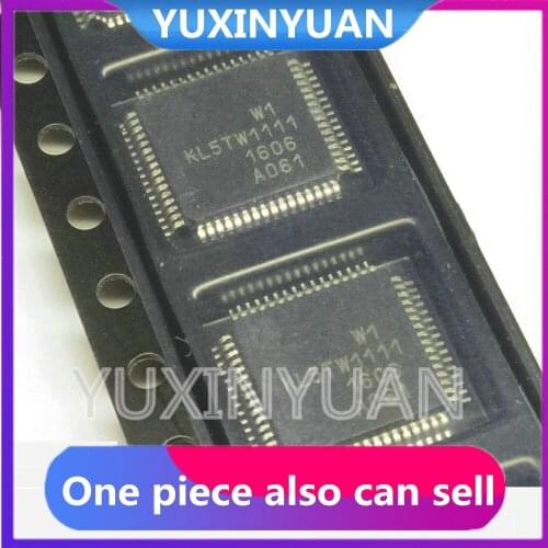 1PCS KL5TW1111-W1 KL5TW1111 QFP IN STOCK