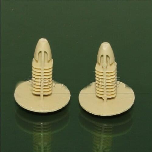 10pcs / For modern Accent Elantra kIa sportage Tucson Fixing clip of Ceiling Interior