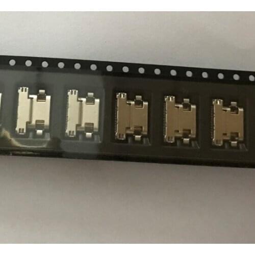 10PCS For LG V20 H910 H915 H918 H990 VS995 USB Charging Port Dock Charger Connector
