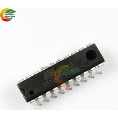 2PCS ATTINY26L-8PU DIP-20 ATTINY26L-8 DIP20 ATTINY26L ATTINY26 26L-8PU new original