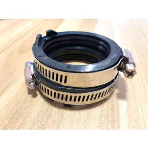 Motorcycle Carburetor Intake Manifold Adapter for YAMAHA YFZ450 YZ450F WR450F