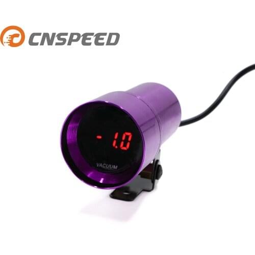 CNSPEED Vacuum Gauges