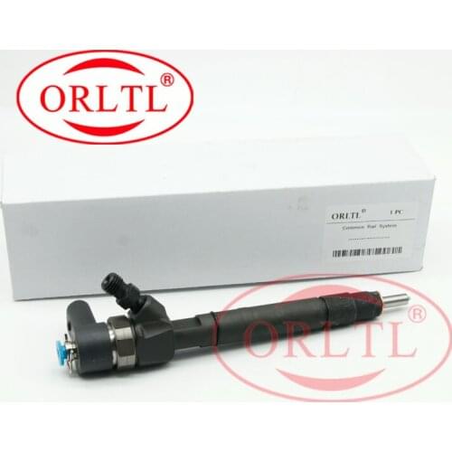 ORLTL nozzle injector 0445110182 diesel common rail injector assembly 0 445 110 182 fuel diesel injectors 0445 110 182