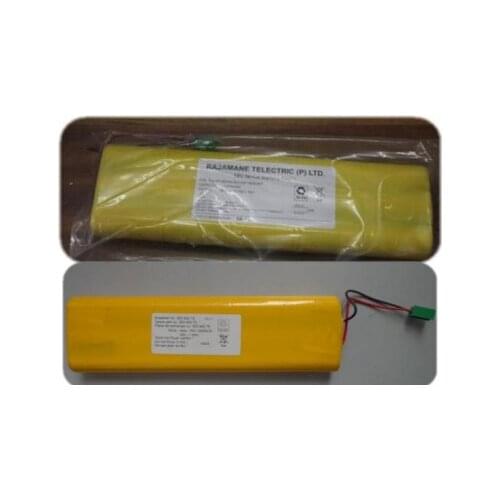 GE original MAC1200 ECG battery PN:30344270