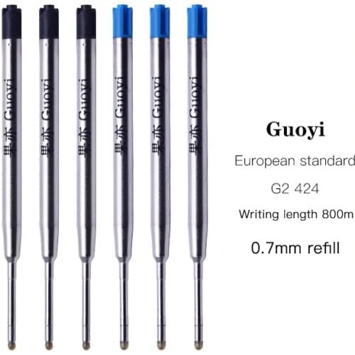 GUOYI Ballpoint Refills