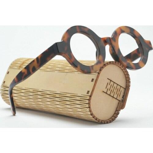 Metal frame progressive multifocal reading glasses multifocal glasses men and women classic black glasses adjustable eyesight NX