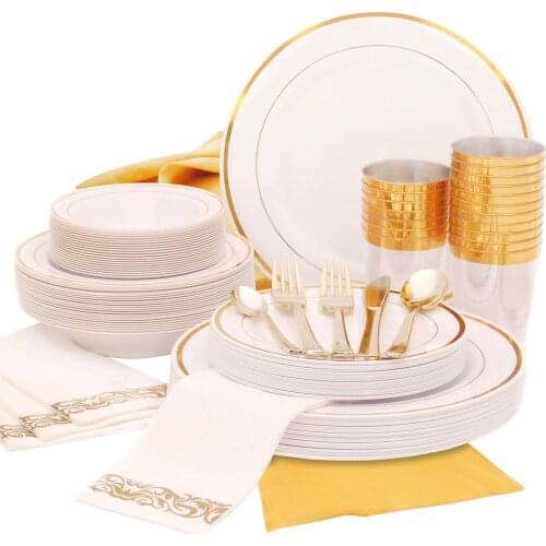 Birthday Decorations Disposable Tableware Set Paper Straws Cups Plates Banner Napkins Boy Girl Kids Adult Birthday Party Decor