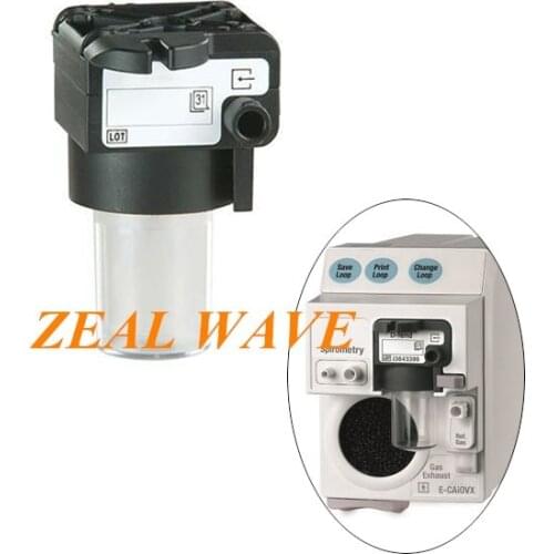 New GE Original Imported 876446 D-Fend Water Trap Water Cup Carbon Dioxide Sampling Tube