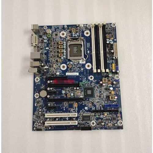 Original Disassemble Motherboard for HP Z210 WORKSTATION Workstation Motherboard 615943-001 614491-002