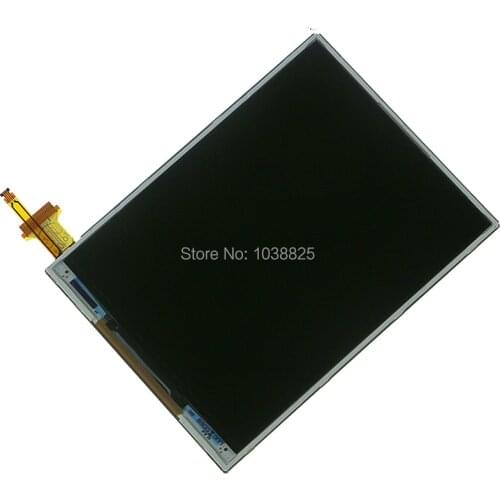 Original For NEW 3DSLL LCD screen Pulled 2015 New Version For Nintendo New 3DS XL LL Bottom LCD Screen For N3DSXL