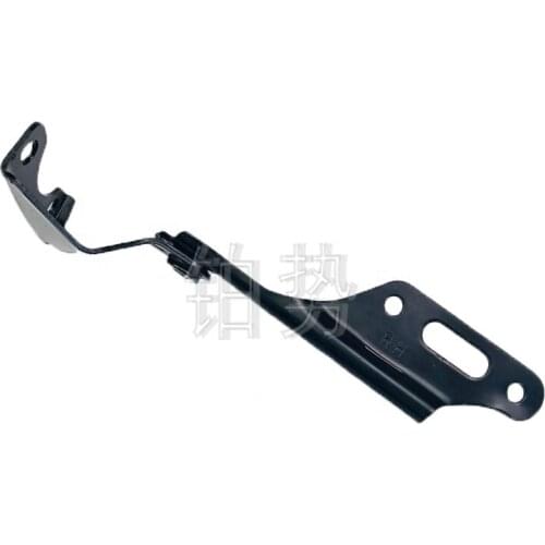 Car Engine cover hinge 2004-Hon daC IVI CCR -VE LEM ENT EF1 ES1 ES5 ES6 ES8 RD5 Engine cover bracket Front cover lock block