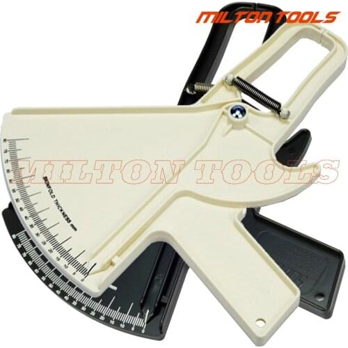 Drop shipping 0-80mm Body fat Caliper skinfold caliper body fat tester, can choose color
