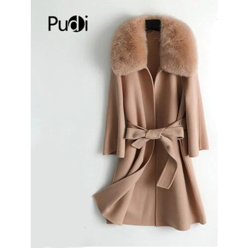 Pudi Womens Winter Coats