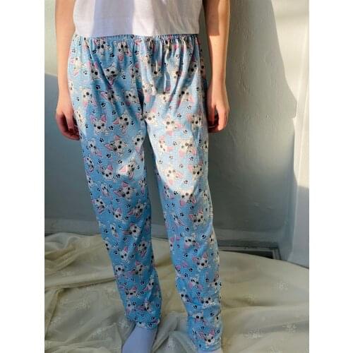 Punicastore Women's Sleepwear