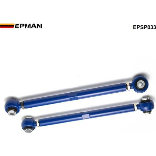 EPMAN REAR TOE CONTROL ARM FOR E90 E92 E93 06-12 E82 E88 08-13 RWD EPSP033