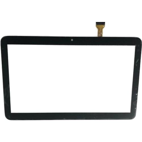 New 10.1 inch touch screen Digitizer For SENSEIT J2 tablet PC