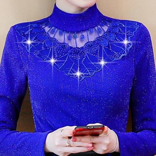 Women's Long Sleeve T-shirts Sutimine China