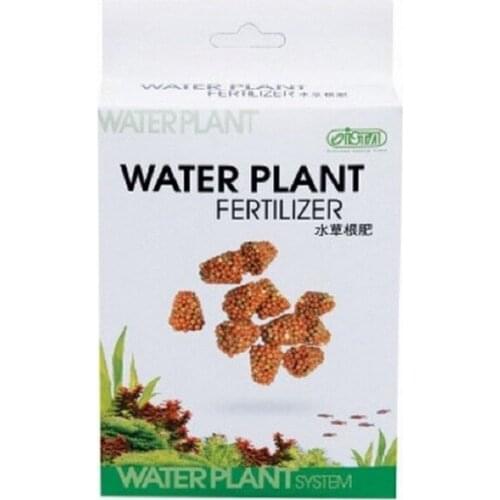 Ista Base Plant Fertilizer 20 Tablet 100 G 236458055