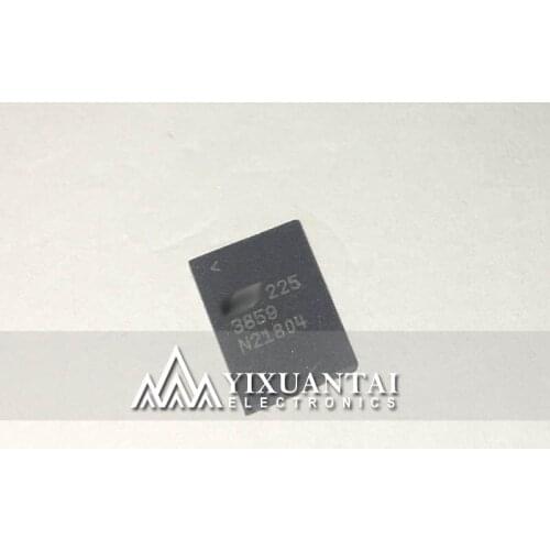 1pcs/lot 5pcs/lot 10pcs/lot Free Shipping! 100% New Original LTC3859EUHF LTC3859 3859 QFN