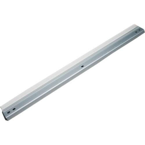 2X Free Shipping Compatible 2C918010 Drum Cleaning Blade for Kyocera KM1620 KM1650 KM2050 KM2550