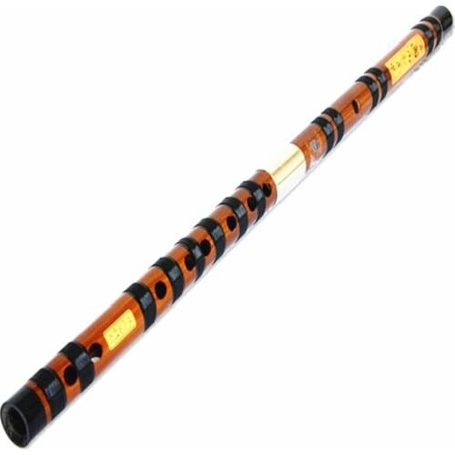 Bamboo Flute Dizi C D E F G Key Transverse Bamboo Flute Two Section Flautas Profissional Instrument China Bamboo Flute Dizi