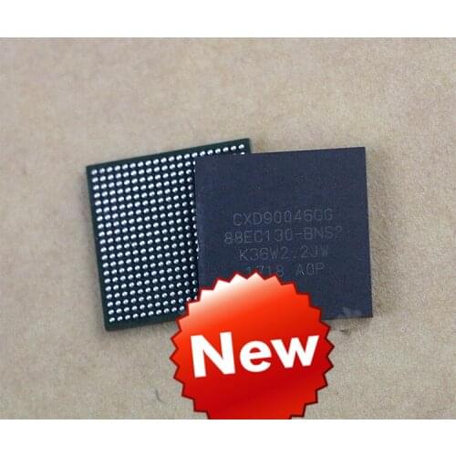 Free Shipping New for PS4 Pro Chip CXD90046GG