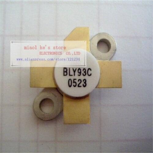 BLY93C bly93c - High-quality original transistor