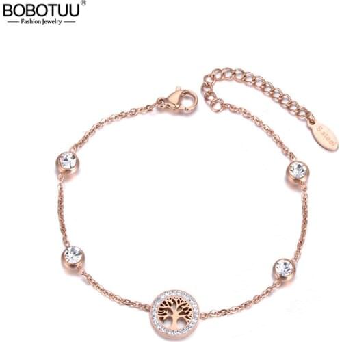 Bracelets With Charms BOBOTUU China