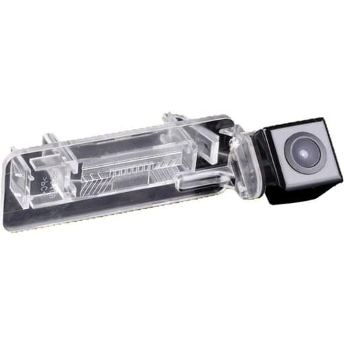 CCD For Mercedes Benz Smart R300 R350 Car Camera Back Up Reverse Rear View Parking Waterproof HD