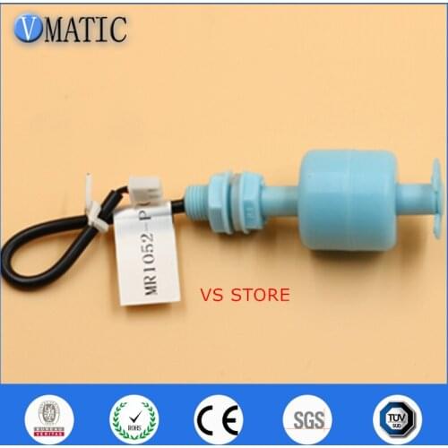 Free Shipping Vc1052-P Gems Sensors Liquid Proximity Water Detection Sensor