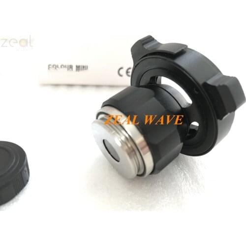 For Endoscope Optical Adapter Endoscope Optical Bayonet Interface F18F20F22F25F28F32F35F Zoom