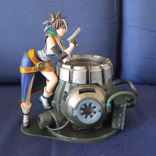 DNF Dungeon and Fighter Kiri Dungeon & Fighter Arad Anime Figure theLady Game Action Model Figures