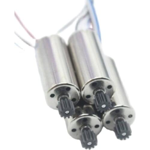 Visuo XS816 XS809 XS809S XS809W XS809hw RC Drone Quadcopter Engines