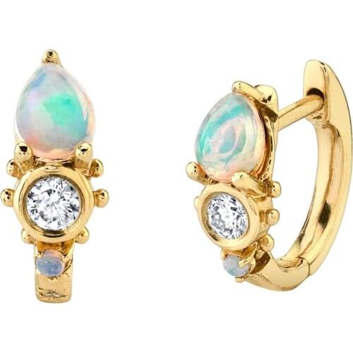 JYZSWBB Piercing Rings