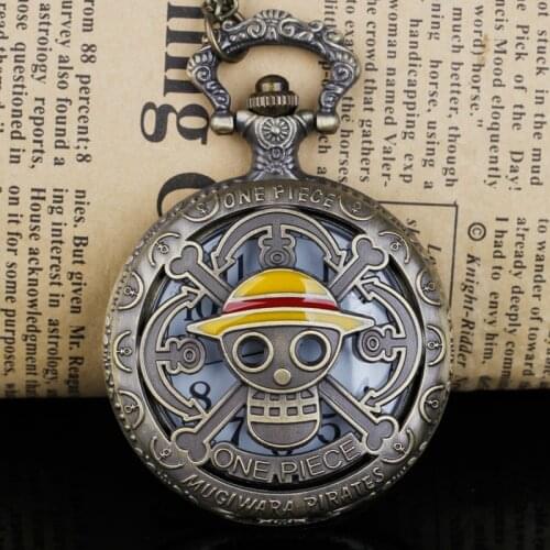 Steampunk Movie Theme Quartz Movement Pocket Watch Retro Necklace Women Kids Birthday Xmas Gifts CF1213