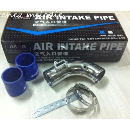 AIR INTAKES KIT+Air FILTER for 2014-2019 Honda XR-V, New FIT JAZZ GK5, GREIZ, please contact with me for other car models