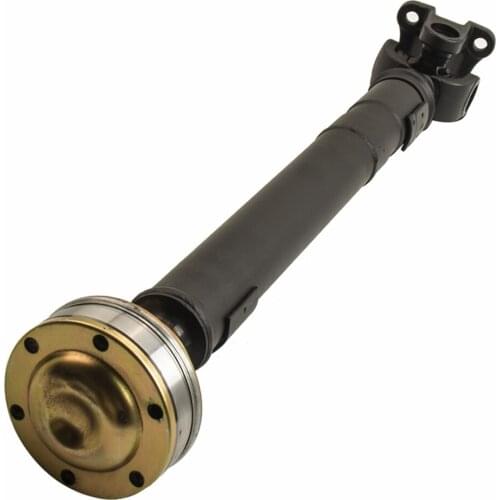 26" Complete Front Drive Shaft Prop Shaft Assembly for Dodge Dakota 4x4 2001-2007