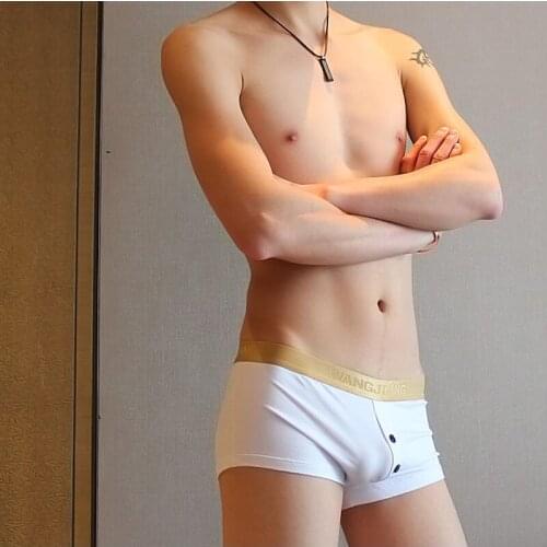Men's Briefs-shorts Menhisper China