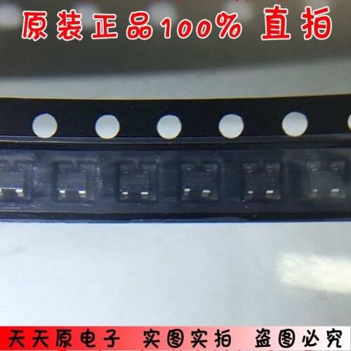 5pcs/lot MM3404A33URE M33 silk screen original authentic 100% spot straight shot large price excellent