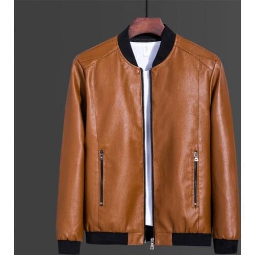 Men Oversized Black Business Casual Jacket Winter Coat Motorcycle Jacket Branded Mens Clothing Windbreaker Japanese Streetwear