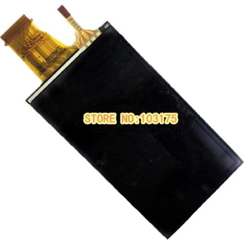 New Original LCD Display Screen For SONY HDR- PJ260E XR260E XR270E C250E CX260E CX270E CX380E CX390E Video Camera