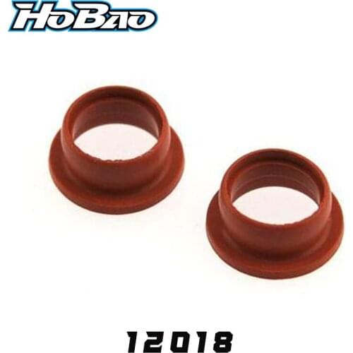 Original OFNA/HOBAO RACING 12018 SEALS FOR MANIFOLD For HYPER 12 HIGH Powerful Engine