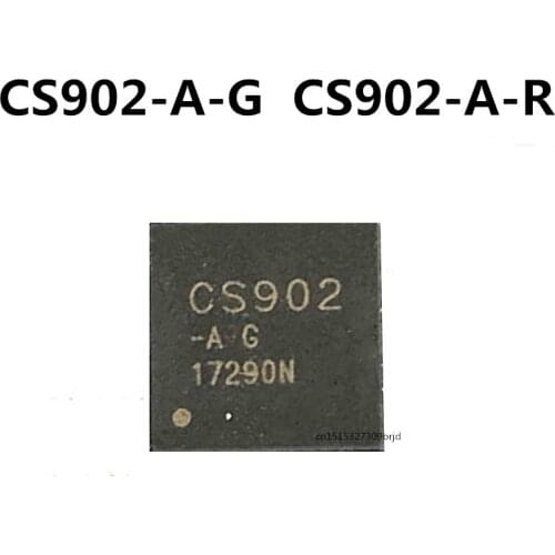 Original 1pcs/ CS902-A-G CS902-A G CS902-A-R QFN
