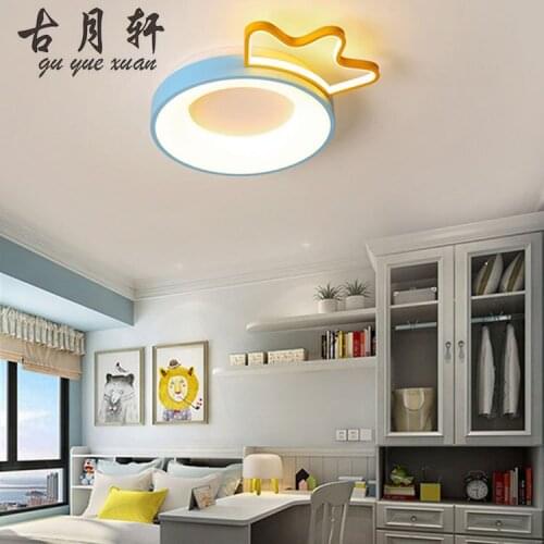 Modern led panel lights led ceiling light luminaria led cafe hotel Bedside Aluminum E27 led ceiling lamps home decoration